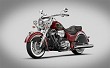 Indian Chief Classic Standard Chief Classic Indian red Thunder Black