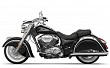Indian Chief Classic Standard Chief Classic Thunder Black