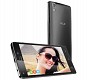 Xolo 8X-1020 Black Front,Back And Side