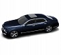 Bentley Mulsanne Speed Picture 3