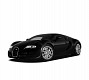 Bugatti Veyron 16.4 Grand Sport Photograph
