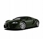 Bugatti Veyron 164 Grand Sport Picture 25
