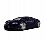 Bugatti Veyron 164 Grand Sport Picture 5