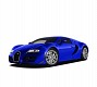 Bugatti Veyron 164 Grand Sport Picture 8