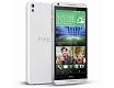 HTC Desire 816G (2015) White Front,Back And Side