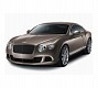 Bentley Continental Supersports Photo