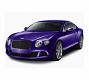 Bentley Continental Supersports Picture