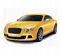 Bentley Continental Supersports Photograph