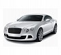 Bentley Continental Supersports Picture 5