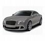 Bentley Continental Supersports Picture 1