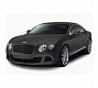 Bentley Continental Supersports Picture 8