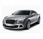 Bentley Continental Supersports Picture 4