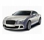 Bentley Continental Supersports Picture 6