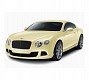 Bentley Continental Supersports Picture 13