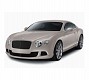 Bentley Continental Supersports Picture 7