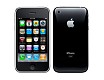 Apple iPhone 3GS Black Front And Back
