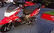 Yamaha RAY Z Picture 2