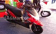 Yamaha RAY Z Picture 3