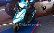 TVS Scooty Zest Picture 2