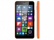 Microsoft Lumia 640 XL LTE Orange Front And Side