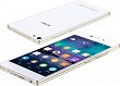 Gionee Elife S7 White Front,Back And Side
