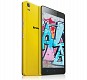 Lenovo K3 Note Yellow Front, Back And Side