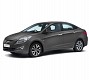 Hyundai 4S Fluidic Verna 1.6 VTVT AT S Option