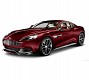 Aston Martin Vanquish V12 Picture 24
