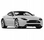 Aston Martin Vantage V8 4.7L Picture