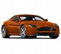 Aston Martin Vantage V8 Sport Image