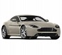 Aston Martin Vantage V8 Sport Picture 9