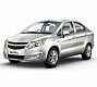 Chevrolet Sail 1.2 LS ABS Picture