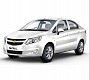 Chevrolet Sail 1.2 LS ABS Image
