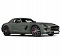 Mercedes Benz SLS AMG Coupe Picture