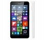 Microsoft Lumia 640 White Front And Side