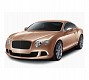 Bentley Continental Supersports Image