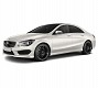 Mercedes Benz CLA-Class 200 CDI Style Picture
