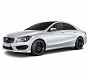 Mercedes Benz CLA-Class 200 CDI Style Image