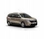 Renault Lodgy 85PS Rxe Photo