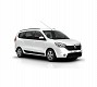 Renault Lodgy 85PS Rxe Image