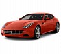 Ferrari FF GT Picture 5