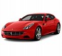 Ferrari FF GT Picture 2