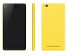 Xiaomi Mi 4i Yellow Front,Back And Side