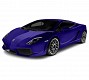 Lamborghini Gallardo Coupe Picture 7