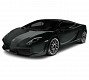 Lamborghini Gallardo Coupe Picture 3