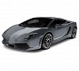 Lamborghini Gallardo Coupe Picture 4
