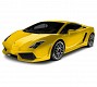 Lamborghini Gallardo Coupe Picture 6