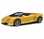 Lamborghini Gallardo Spyder Picture 6