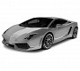 Lamborghini Gallardo Coupe Picture 2