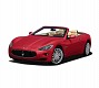 Maserati Gran Cabrio Convertible